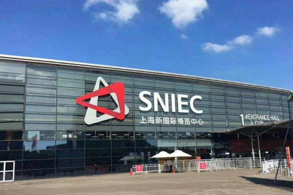 SNEC 14a (2020) Conferenza ed esposizione internazionale sulla generazione di energia fotovoltaica e sull'energia intelligente
