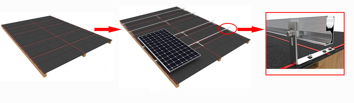 installazione di pannelli solari per tetto in tegole .jpg