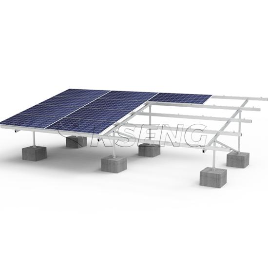 pv mounting system