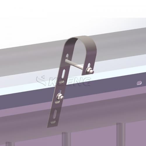 solar balcony hook