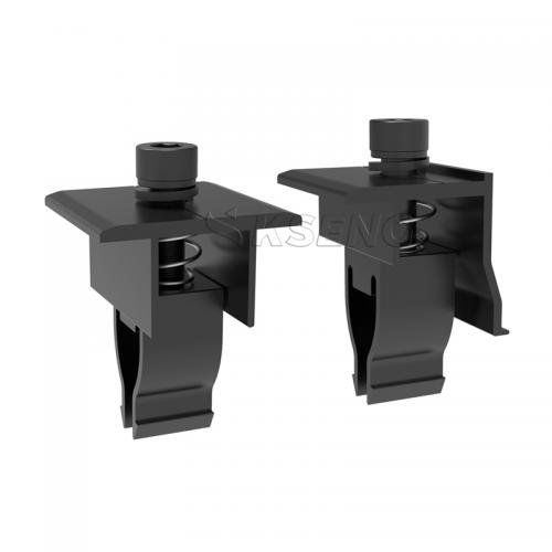 solar clamps