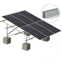 Perché la struttura di montaggio solare è importante?