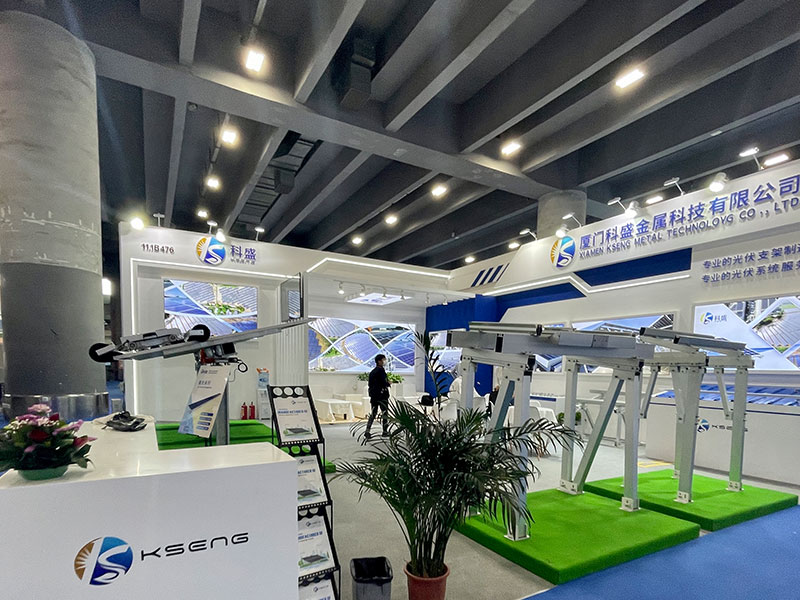 2021.11 mostra di guangzhou