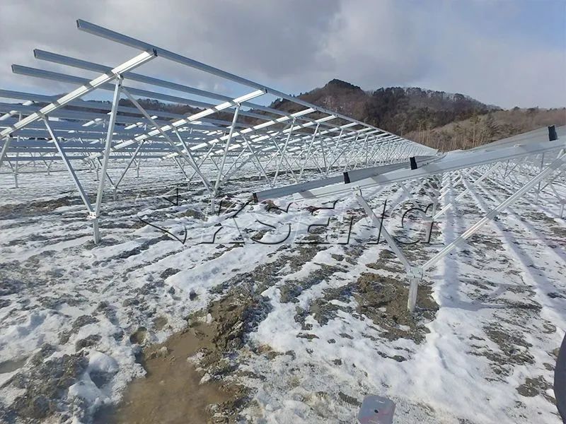 KSENG costituisce un altro esempio di produzione di energia fotovoltaica su larga scala in Giappone