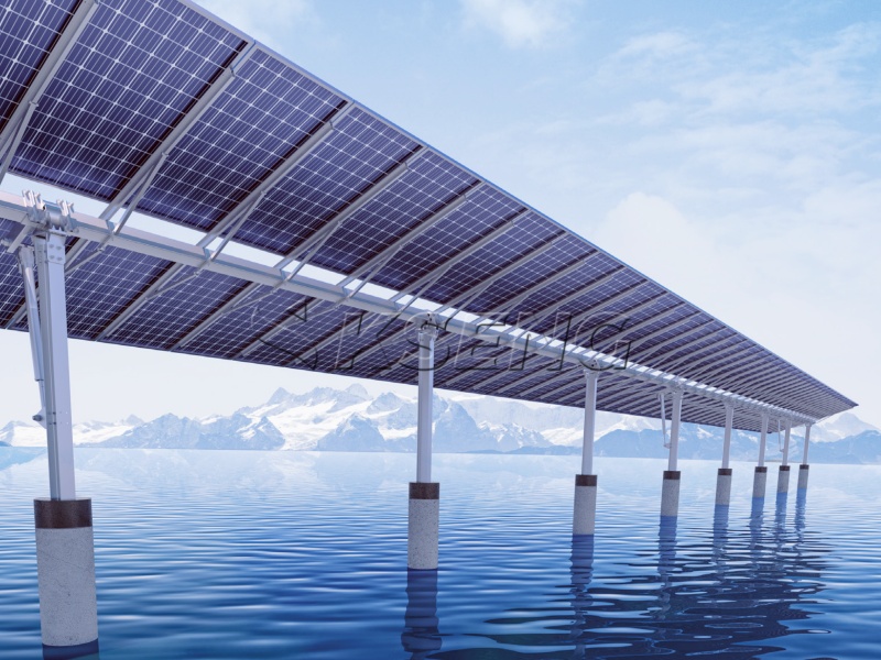In che modo i sistemi di inseguimento solare possono essere efficienti e convenienti?